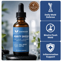 Oakmoor Resistance Drops