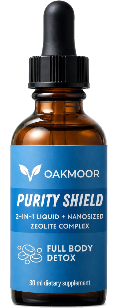 Oakmoor Purity Shield